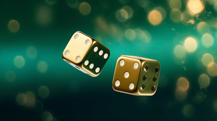 Dealer pos jitu melakukan undian Sic Bo dengan transparansi penuh